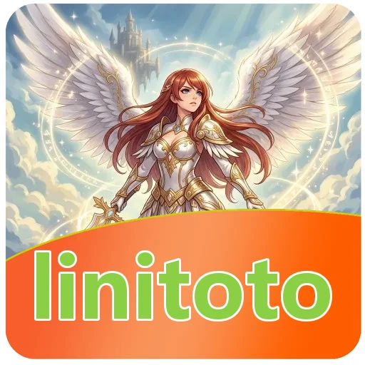Ikon linitoto untuk cara memilih aplikasi di katalog