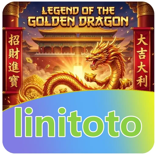 Ikon linitoto untuk syarat Android pada halaman unduh