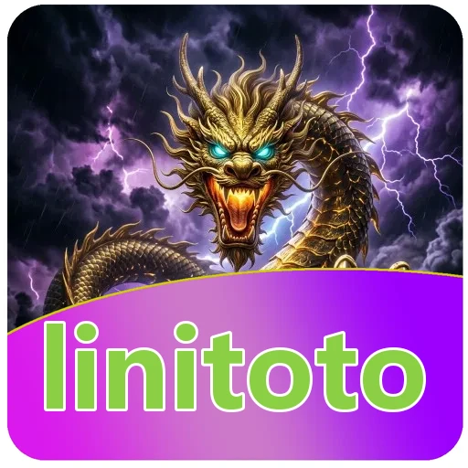 Ikon linitoto untuk langkah pasang APK