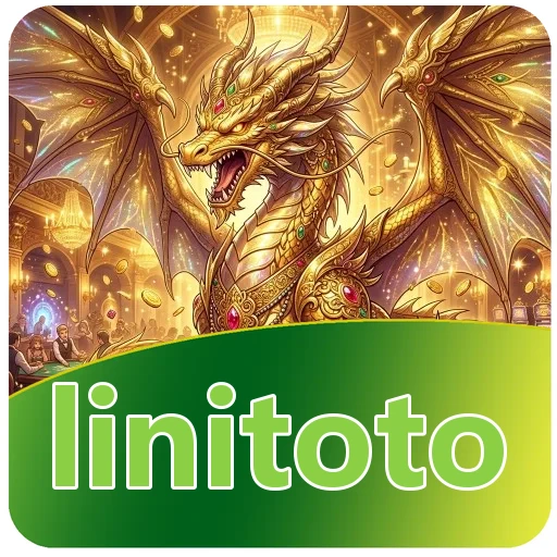 Ikon linitoto untuk ciri berkas resmi